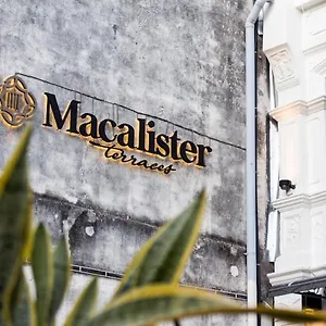 Macalister Terraces **** George Town