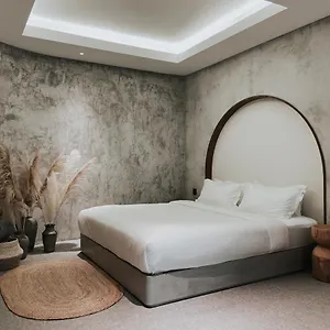 **** Hotel The Cara Boutique Malaysia