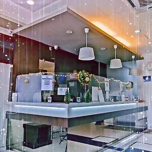*** Hotel Royale Batu Gajah Malaysia