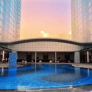 ***** Hotel Ksl & Malaysia