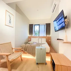  Hotel Sleep Box Penang Malaysia