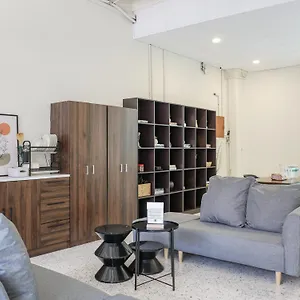  Hostel Aayu Chulia - Chulia St, Malaysia
