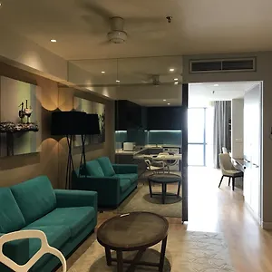D'majestic Place Jalan Pudu Malaisie