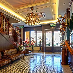 Guest house Islander By Lwe, George Town