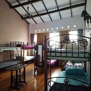 Hostel Great Shanghai, George Town