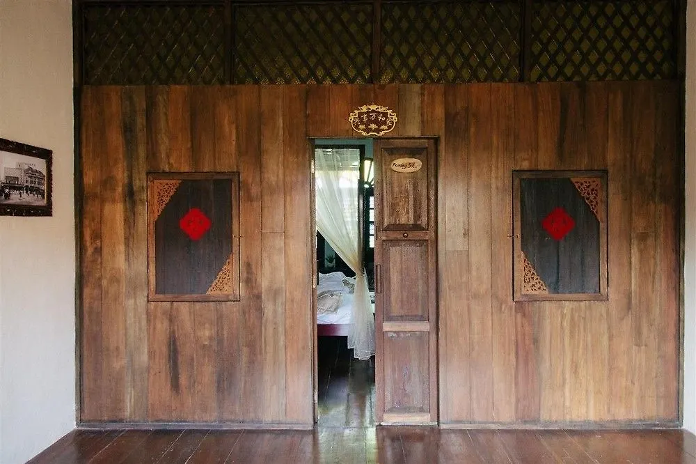 Ke-Lan-Tan House Hotel George Town