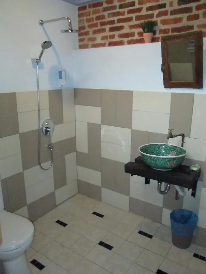 Ke-Lan-Tan House Hotel George Town 2*,