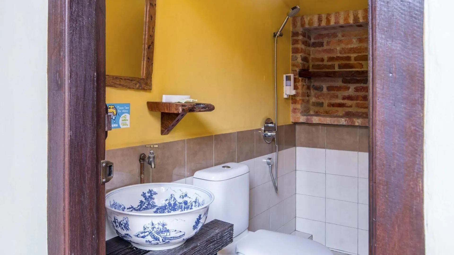 Ke-Lan-Tan House Hotel George Town Guest house