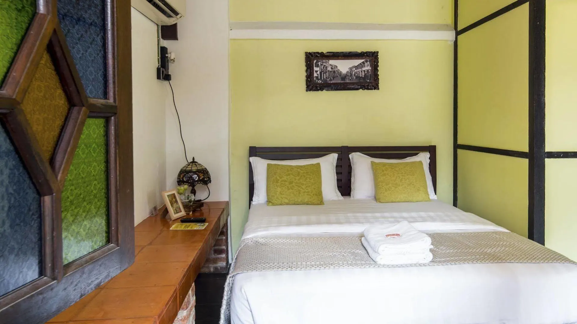 Ke-Lan-Tan House Hotel George Town Guest house